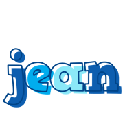 Jean sailor logo