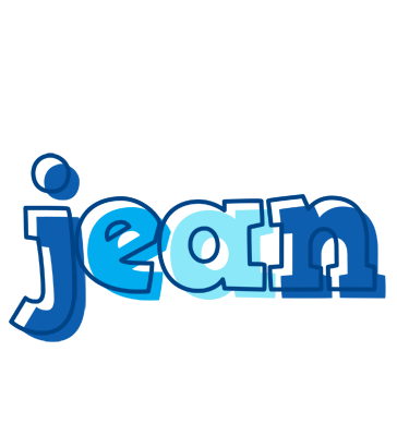 Jean sailor logo