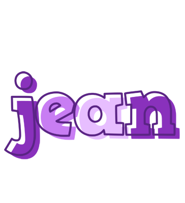 Jean sensual logo