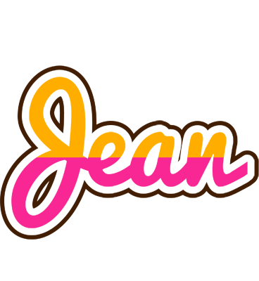 Jean smoothie logo