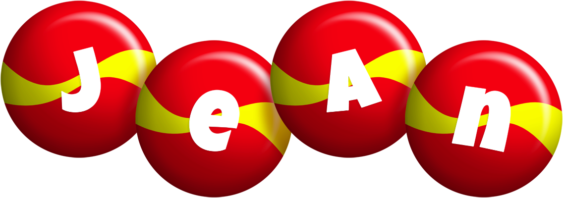 Jean spain logo