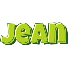 Jean summer logo