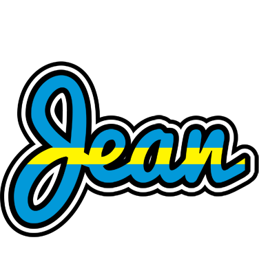 Jean sweden logo