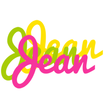 Jean sweets logo