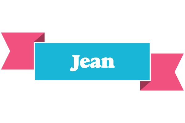 Jean today logo