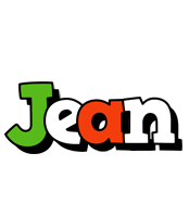 Jean venezia logo