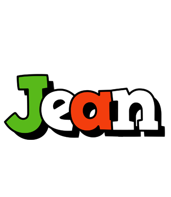 Jean venezia logo