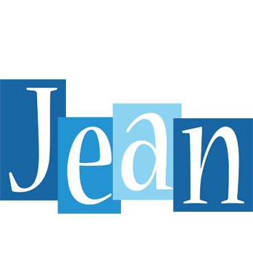 Jean winter logo