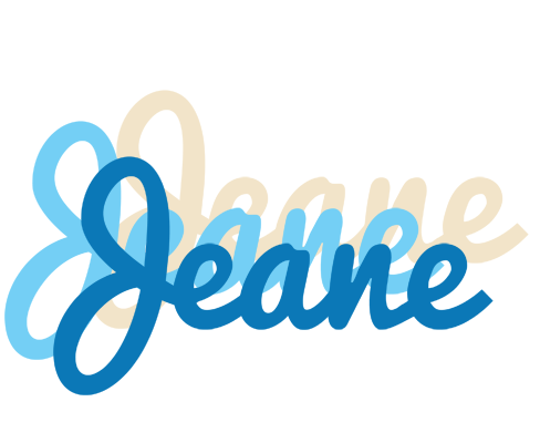 Jeane breeze logo
