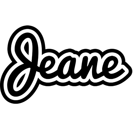 Jeane chess logo