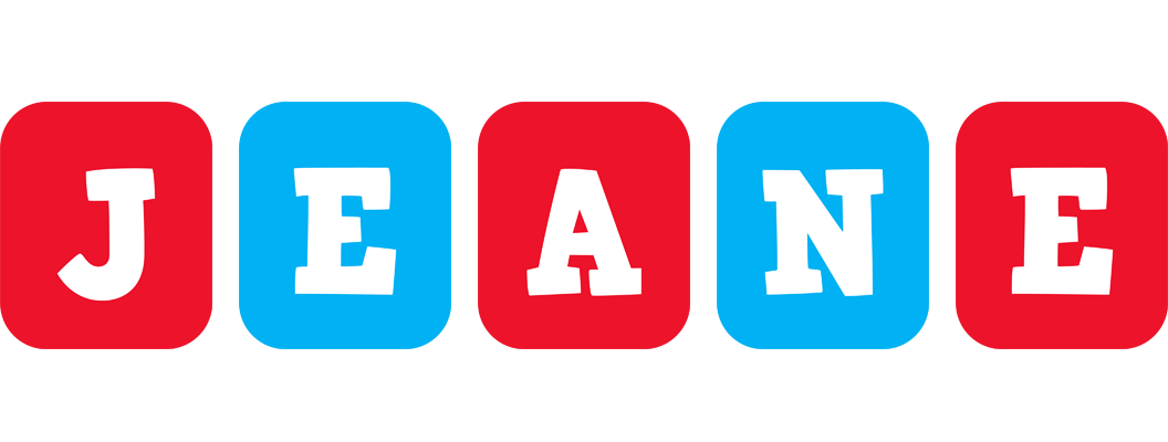 Jeane diesel logo