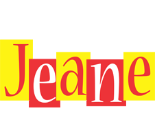 Jeane errors logo