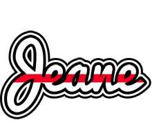 Jeane kingdom logo