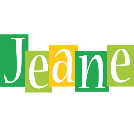 Jeane lemonade logo