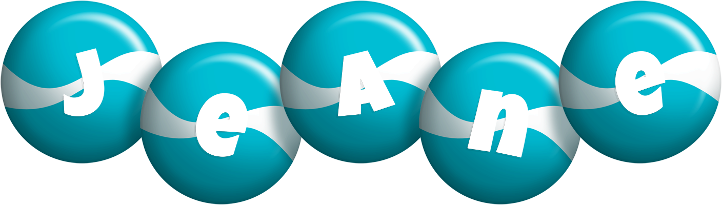 Jeane messi logo