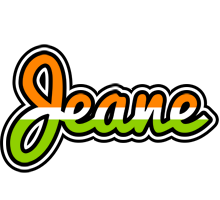 Jeane mumbai logo