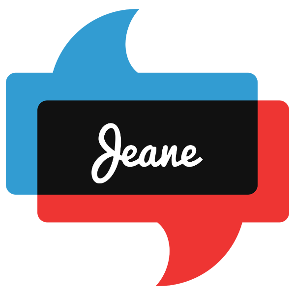 Jeane sharks logo
