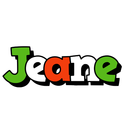 Jeane venezia logo