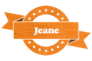 Jeane victory logo