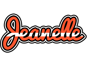 Jeanelle denmark logo