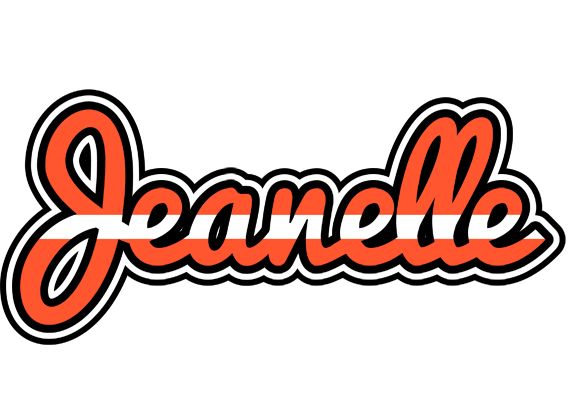 Jeanelle denmark logo