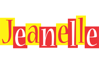 Jeanelle errors logo