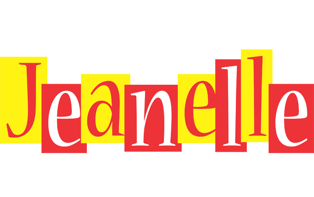 Jeanelle errors logo