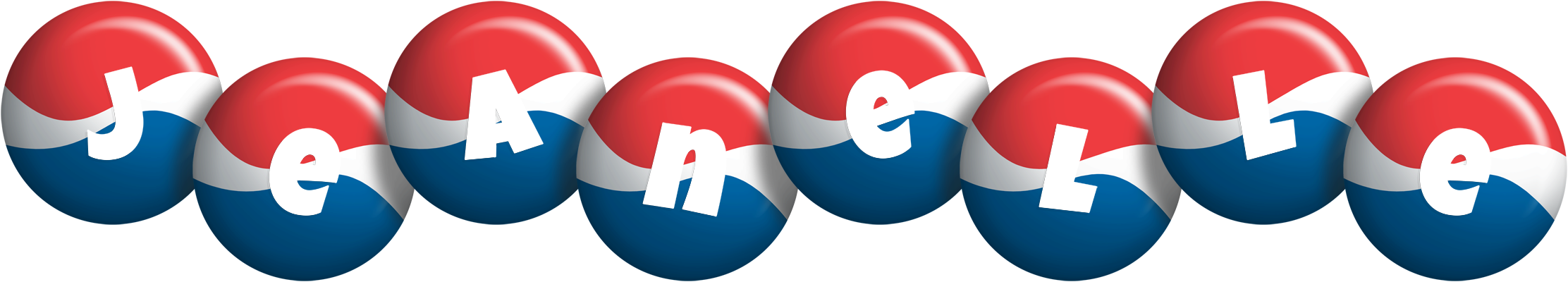 Jeanelle paris logo