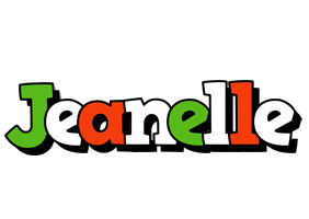 Jeanelle venezia logo