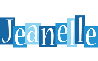 Jeanelle winter logo