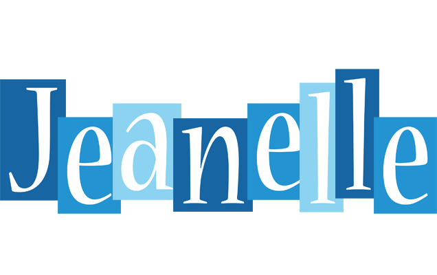 Jeanelle winter logo