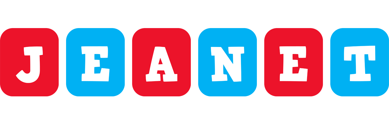 Jeanet diesel logo
