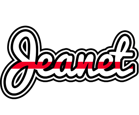 Jeanet kingdom logo