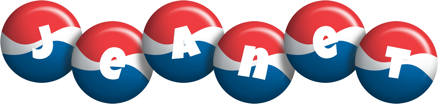 Jeanet paris logo