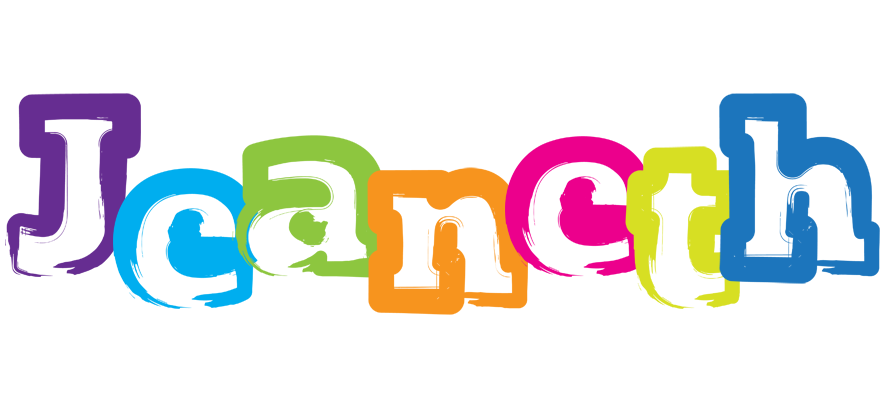 Jeaneth casino logo
