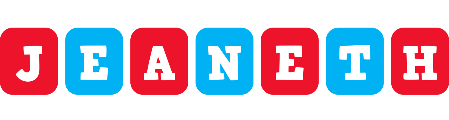 Jeaneth diesel logo
