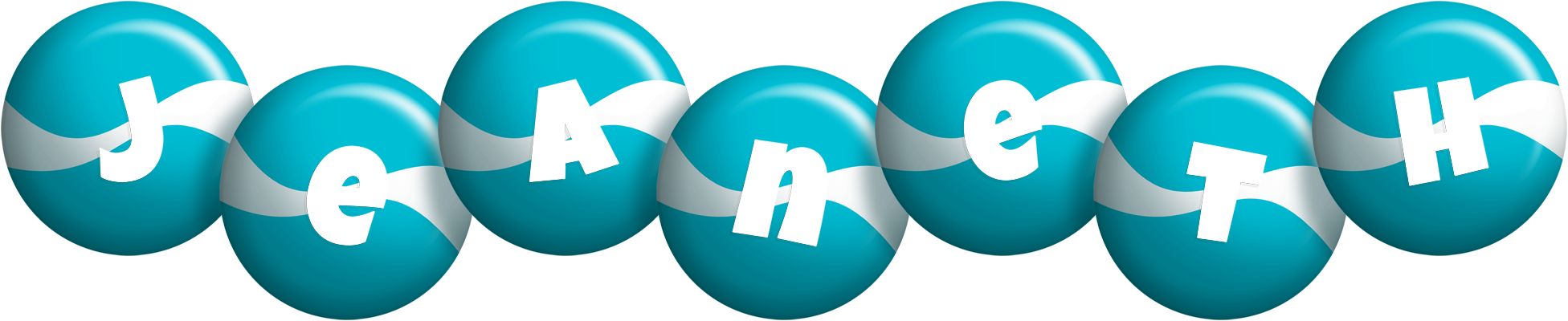 Jeaneth messi logo