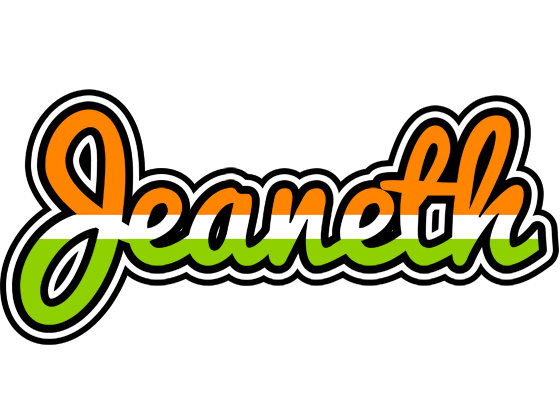 Jeaneth mumbai logo