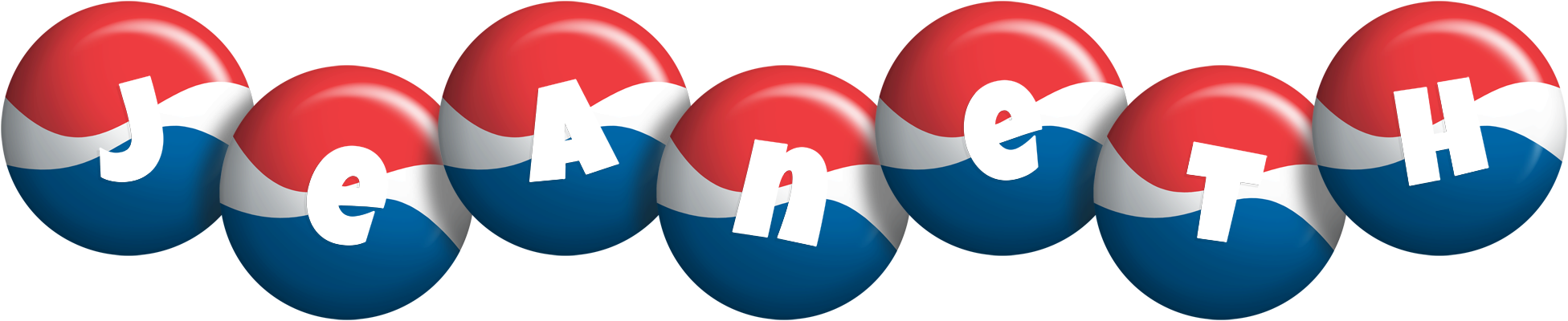 Jeaneth paris logo