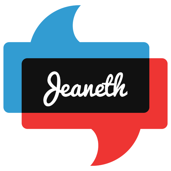 Jeaneth sharks logo