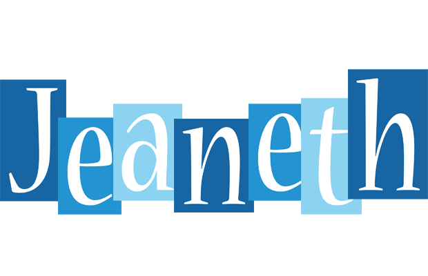 Jeaneth winter logo