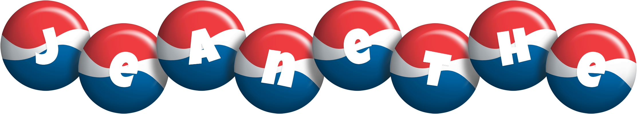 Jeanethe paris logo