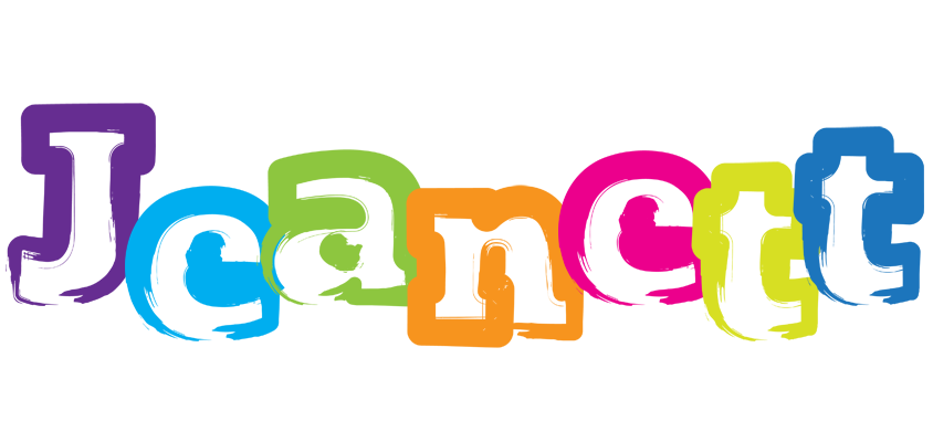 Jeanett casino logo