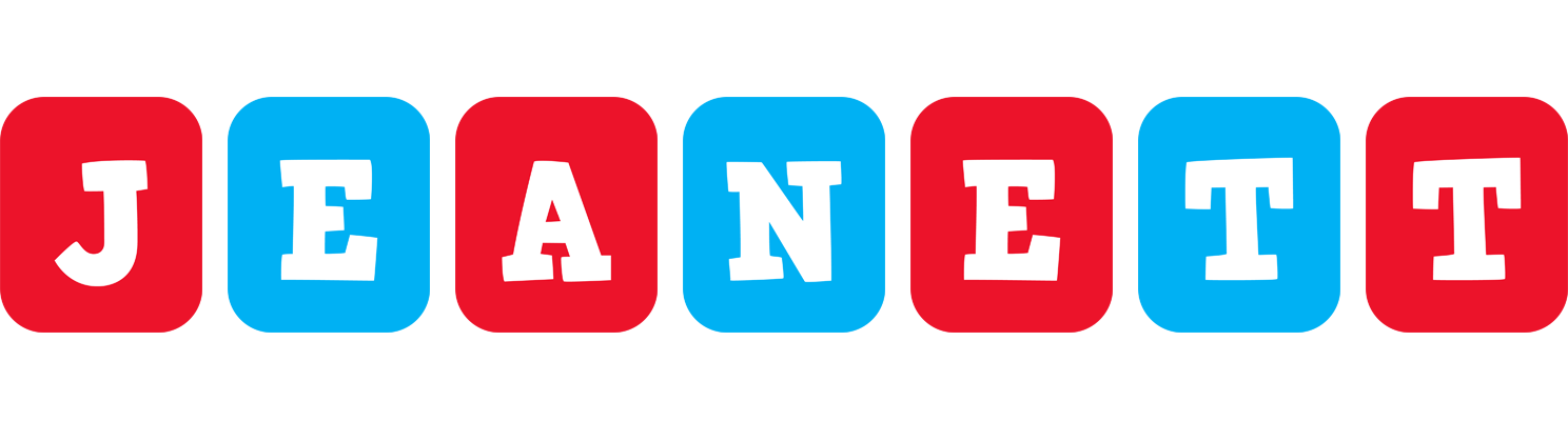 Jeanett diesel logo