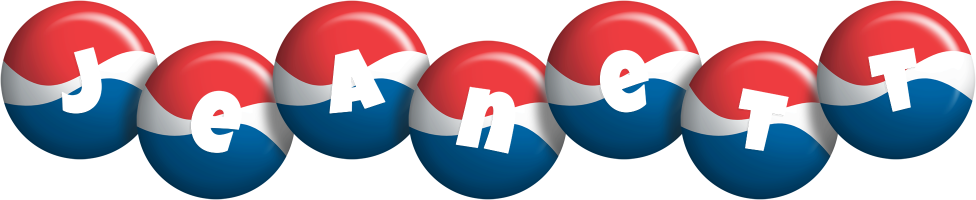 Jeanett paris logo