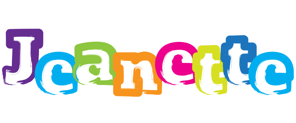 Jeanette casino logo