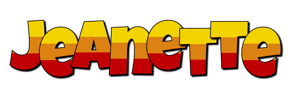 Jeanette Logo | Name Logo Generator - I Love, Love Heart, Boots, Friday ...