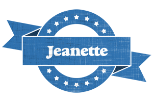 Jeanette trust logo