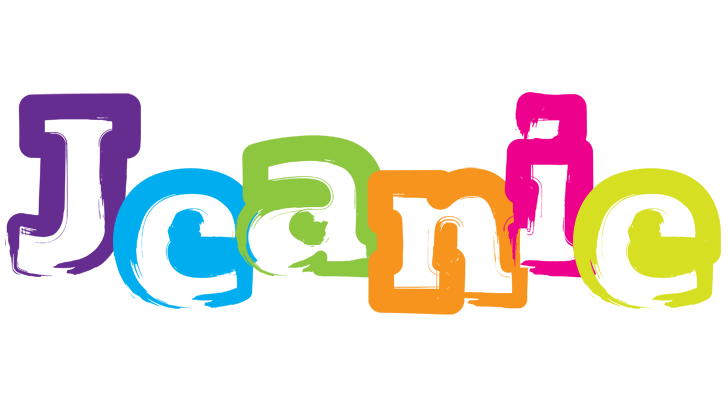 Jeanie casino logo