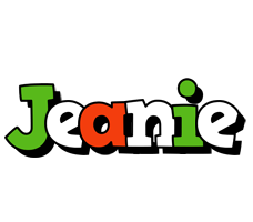 Jeanie venezia logo